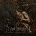 Aran Angmar - Ordo Diabolicum - Vinyl Record