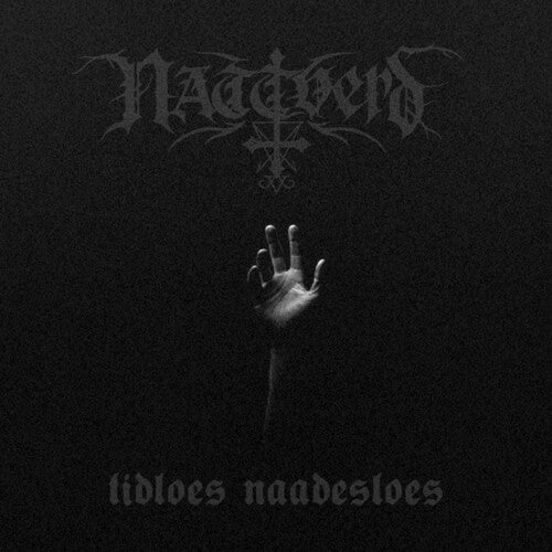 Nattverd - Tidloes Naadesloes - Music CD