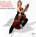 Gaillard,ophelie - Cello Tango - Music CD