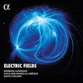 Hannigan / Chalmin - Electric Fields - Vinyl Record