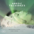 Sames / Inoue - Nordic Treasures - Works For Flute & Pno - Music CD