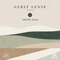 Lense,gerit - Works For Pno Vol. 1 - Music CD