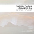Komura / Doran - Glacial Voyage - Music CD