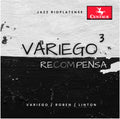 Variego / Roben - Recompensa - Music CD