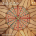 Selene,selene - Heavenly Light - Eton Choirbook Reconstructions I - Music CD