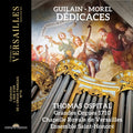 Ospital / Saint-honore - Dedicaces - Music CD