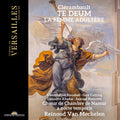 Mechelen / A Nocte Temporis - Te Deum & Histoire De La Femme Adultere - Music CD