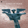 Schwenke / Palatinae - Songs Of Peace - Choral Music - Music CD