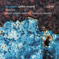 Levy / Jesupret - Bleu Ardent - Music CD