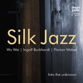Silk Jazz - Into The Unknown - Music CD