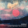 Petersen / Chen - Signale - Music CD