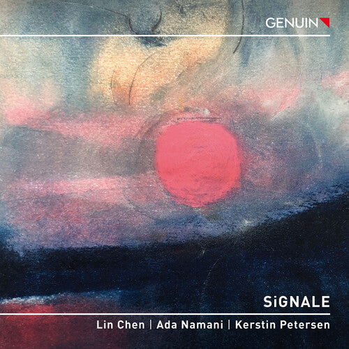 Petersen / Chen - Signale - Music CD