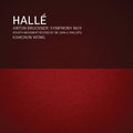 Halle,halle - Sym No. 9 - Music CD