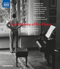 Brendel / Pappano - Alchemy Of The Pno - Blu-ray
