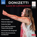 Priante / Kabongo - Lucie De Lammermoor - Music CD