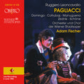 Pagliacci Music CD