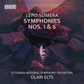 Syms Nos. 1 & 6 Music CD