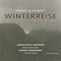 Jespersen / Prushansky - Winterreise - Music CD