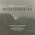 Winterreise Music CD