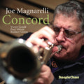 Magnarelli / Gould - Concord - Music CD