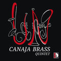 Canaja Brass Quintet - Un - Canaja Brass Quintet - Music CD