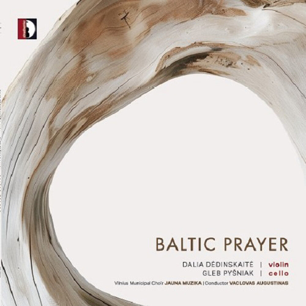 Baltic Prayer [LP] Vinyl Record