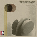 Dinapoli,pierpaolo - Terre Rare - Pierpaolo Dinapoli (classical & - Vinyl Record