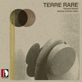 Terre Rare - Pierpaolo Dinapoli (Classical & [LP] Vinyl Record
