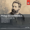 Pipa,luis - Pno Music Vol. 2 - Music CD
