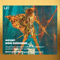 Leinsdorf / Wiener Philharmoniker - Don Giovanni - Music CD