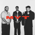 Yoofee,moses - Myt - Vinyl Record