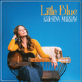 Murray,kristina - Little Blue - Music CD