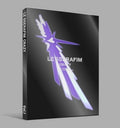 5th Mini Album Hot (Vol. 1) (Coas) (Post) (Stic) Music CD