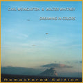 Weingarten,carl / Whitney,walter - Dreaming In Colors - Music CD