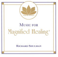 Shulman,richard - Music For Magnified Healiing - Music CD