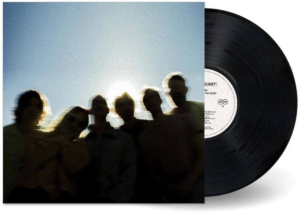 The Head And The Heart - Aperture [LP]