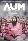 Aum: The Cult At The End Of The World - Aum: The Cult At The End Of The World - DVD