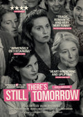 There's Still Tomorrow - There's Still Tomorrow - DVD