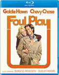 Foul Play - Foul Play - Blu-ray