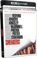 Sneakers - Sneakers - UHD
