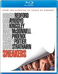 Sneakers - Sneakers - Blu-ray