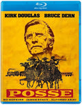 Posse (1975) - Posse (1975) - Blu-ray