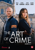 Art Of Crime: Complete Seasons 6 & 7 - Art Of Crime: Complete Seasons 6 & 7 - DVD