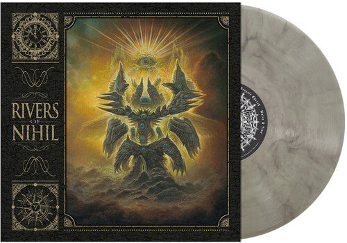 Rivers Of Nihil - Rivers Of Nihil - Vinyl Record