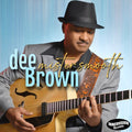 Brown,dee - Mister Smooth - Music CD