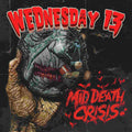 Wednesday 13 - Mid Death Crisis [LP]