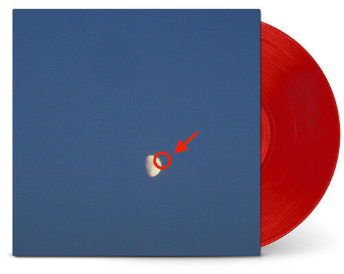 Cleopatrick - Fake Moon - Vinyl Record