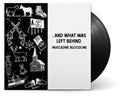 Muscadine Bloodline - What Was Left Behind - Vinyl Record