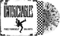 Untouchables - Free Yourself - Ska Hits - Vinyl Record
