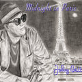 Britt,johnny - Midnight In Paris - Music CD
